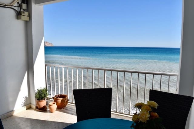 2 soveværelse Lejlighed til salg i Altea - € 315.000 (Ref: 7954416)