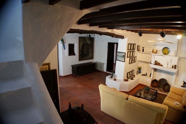 6 bedroom Villa for sale in Alfaz del Pi / L'Alfas del Pi with pool garage - € 1,250,000 (Ref: 7990057)