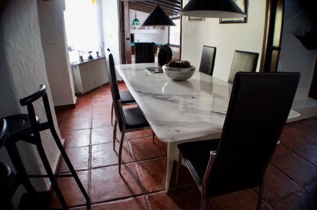 6 bedroom Villa for sale in Alfaz del Pi / L'Alfas del Pi with pool garage - € 1,250,000 (Ref: 7990057)