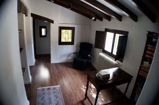 6 bedroom Villa for sale in Alfaz del Pi / L'Alfas del Pi with pool garage - € 1,250,000 (Ref: 7990057)