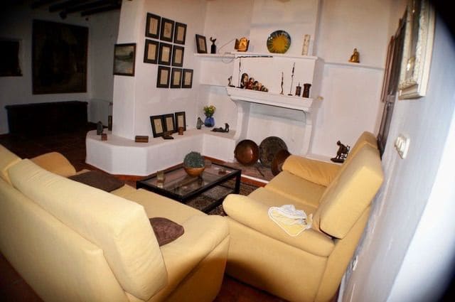 6 bedroom Villa for sale in Alfaz del Pi / L'Alfas del Pi with pool garage - € 1,250,000 (Ref: 7990057)