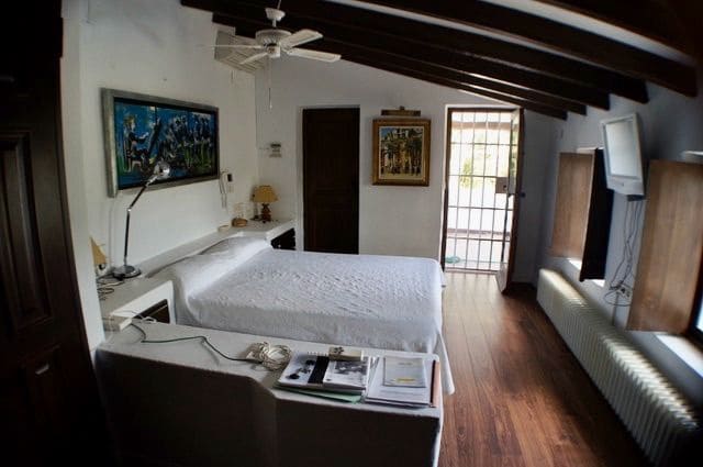 6 bedroom Villa for sale in Alfaz del Pi / L'Alfas del Pi with pool garage - € 1,250,000 (Ref: 7990057)