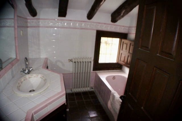 6 bedroom Villa for sale in Alfaz del Pi / L'Alfas del Pi with pool garage - € 1,250,000 (Ref: 7990057)