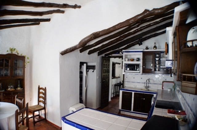 6 bedroom Villa for sale in Alfaz del Pi / L'Alfas del Pi with pool garage - € 1,250,000 (Ref: 7990057)