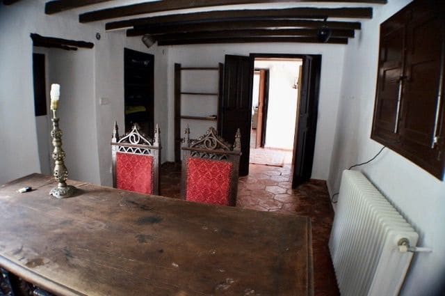 6 bedroom Villa for sale in Alfaz del Pi / L'Alfas del Pi with pool garage - € 1,250,000 (Ref: 7990057)