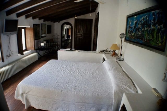 6 bedroom Villa for sale in Alfaz del Pi / L'Alfas del Pi with pool garage - € 1,250,000 (Ref: 7990057)