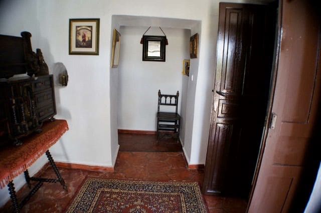 6 bedroom Villa for sale in Alfaz del Pi / L'Alfas del Pi with pool garage - € 1,250,000 (Ref: 7990057)