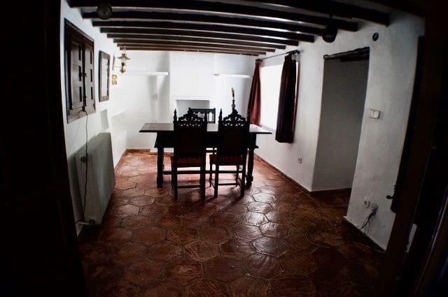 6 bedroom Villa for sale in Alfaz del Pi / L'Alfas del Pi with pool garage - € 1,250,000 (Ref: 7990057)