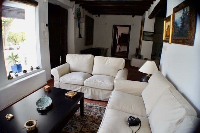 6 bedroom Villa for sale in Alfaz del Pi / L'Alfas del Pi with pool garage - € 1,250,000 (Ref: 7990057)