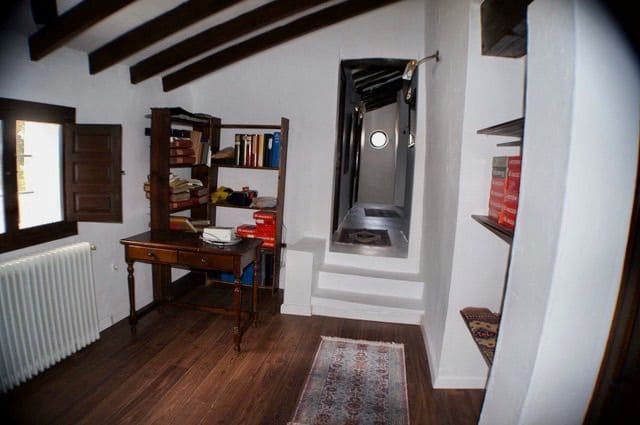 6 bedroom Villa for sale in Alfaz del Pi / L'Alfas del Pi with pool garage - € 1,250,000 (Ref: 7990057)