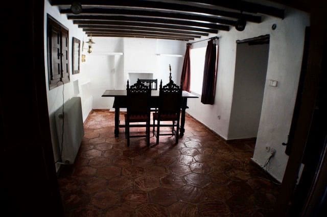 6 bedroom Villa for sale in Alfaz del Pi / L'Alfas del Pi with pool garage - € 1,250,000 (Ref: 7990057)