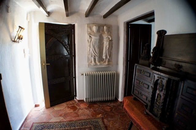 6 bedroom Villa for sale in Alfaz del Pi / L'Alfas del Pi with pool garage - € 1,250,000 (Ref: 7990057)