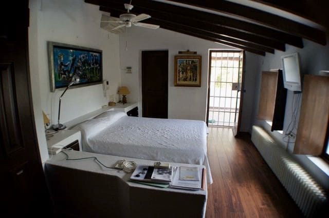 6 bedroom Villa for sale in Alfaz del Pi / L'Alfas del Pi with pool garage - € 1,250,000 (Ref: 7990057)