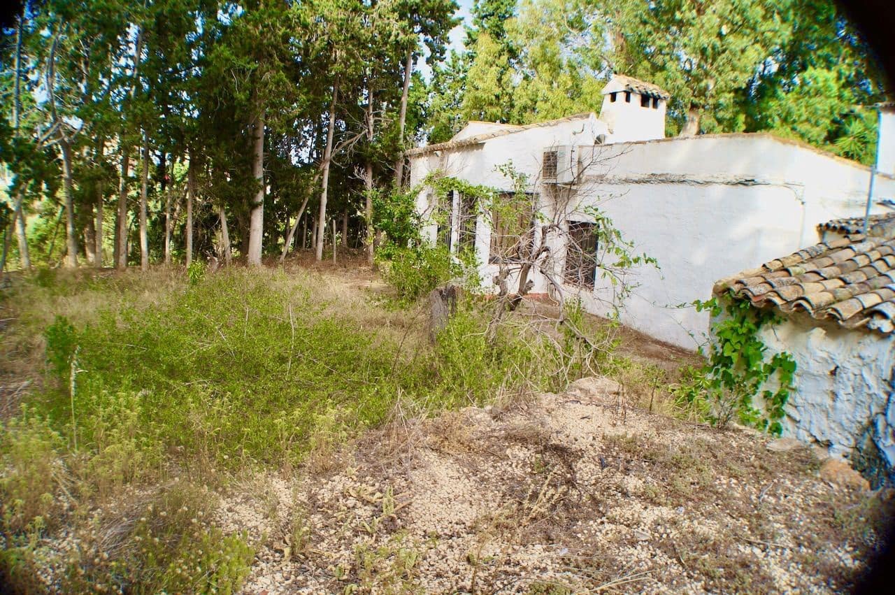 6 bedroom Villa for sale in Alfaz del Pi / L'Alfas del Pi with pool garage - € 1,250,000 (Ref: 7990057)