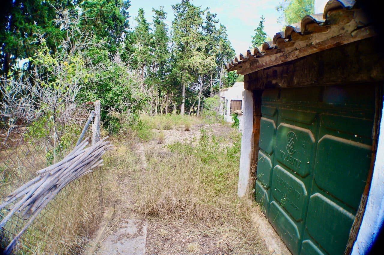 6 bedroom Villa for sale in Alfaz del Pi / L'Alfas del Pi with pool garage - € 1,250,000 (Ref: 7990057)