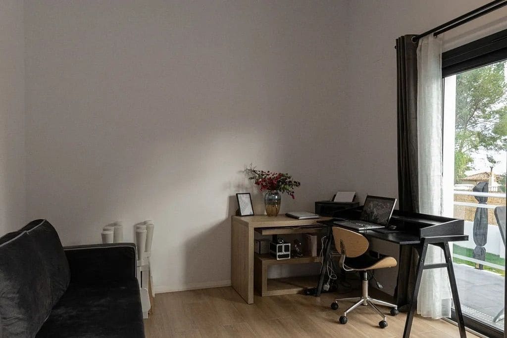 4 Zimmer Villa zu verkaufen in Altea mit Pool Garage - 995.000 € (Ref: 8342755)