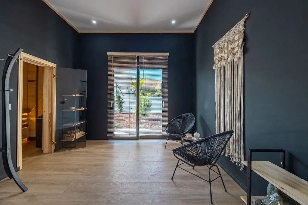 4 Zimmer Villa zu verkaufen in Altea mit Pool Garage - 995.000 € (Ref: 8342755)