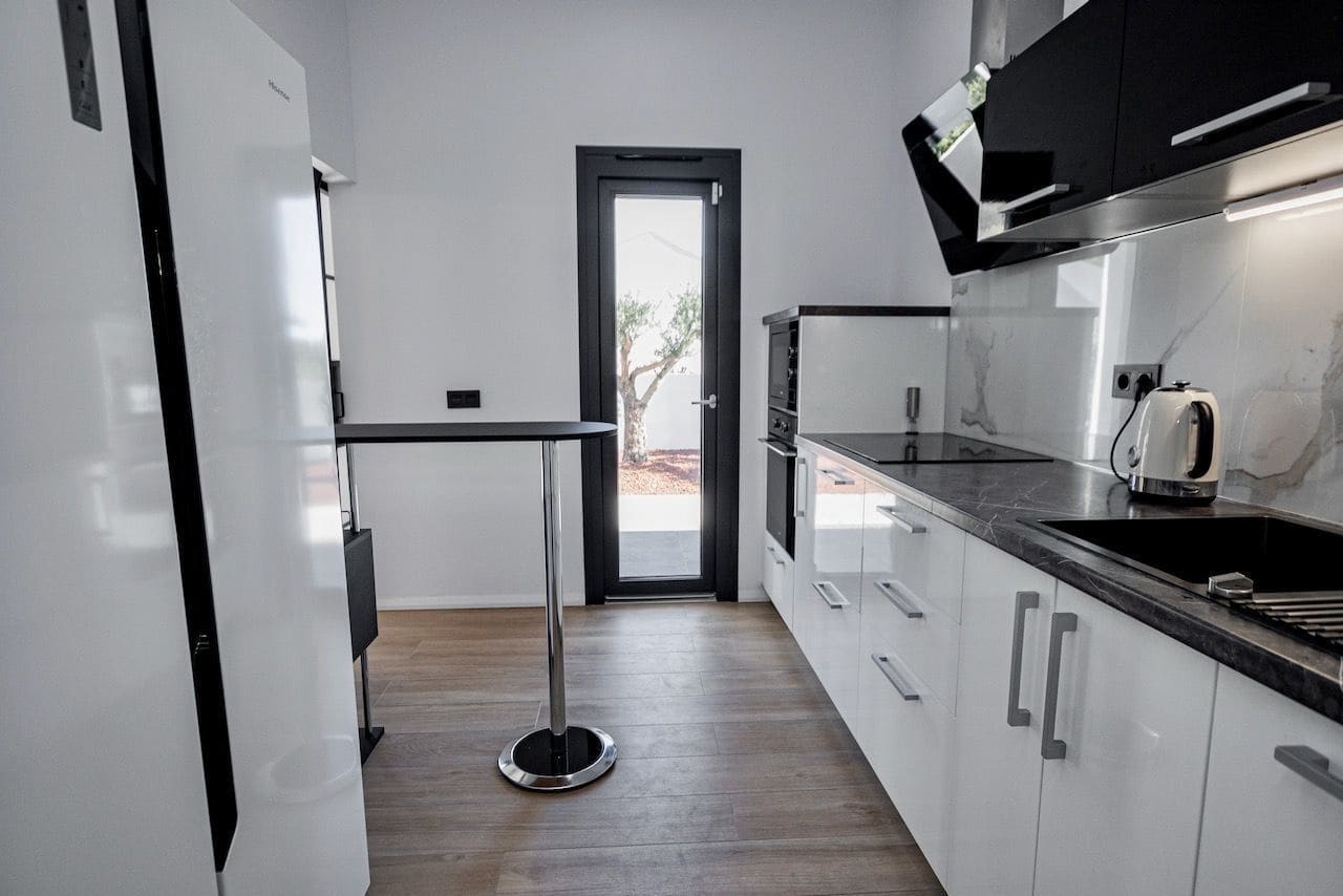 4 Zimmer Villa zu verkaufen in Altea mit Pool Garage - 995.000 € (Ref: 8342755)