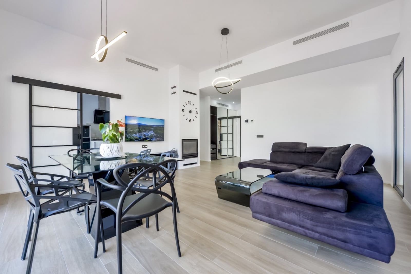 4 Zimmer Villa zu verkaufen in Altea mit Pool Garage - 995.000 € (Ref: 8342755)