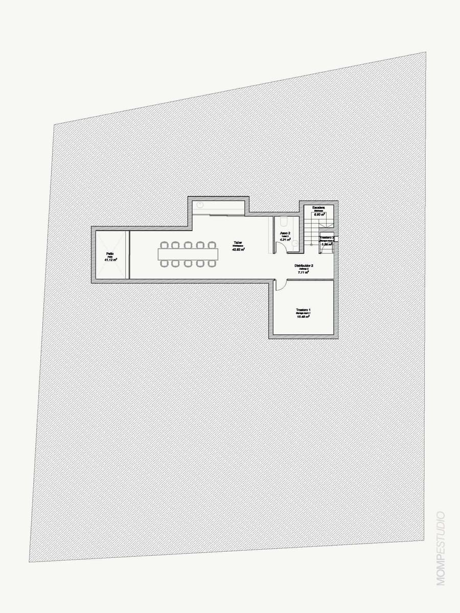 3 makuuhuone Huvila myytävänä paikassa La Nucia mukana uima-altaan 
autotalli - 1 325 000 € (Ref: 8480544)