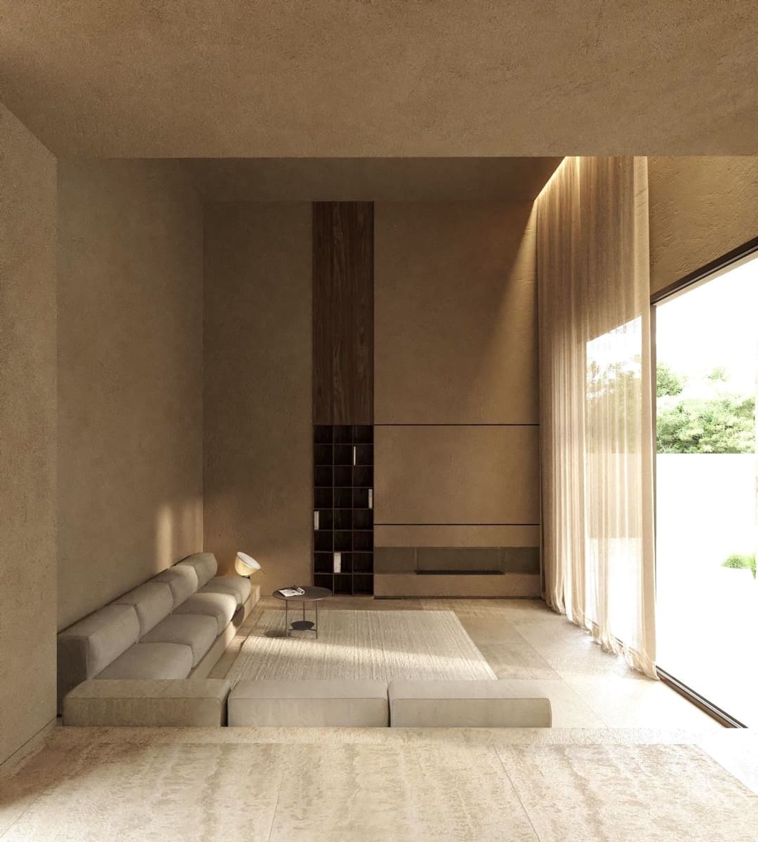 3 makuuhuone Huvila myytävänä paikassa La Nucia mukana uima-altaan 
autotalli - 1 325 000 € (Ref: 8480544)