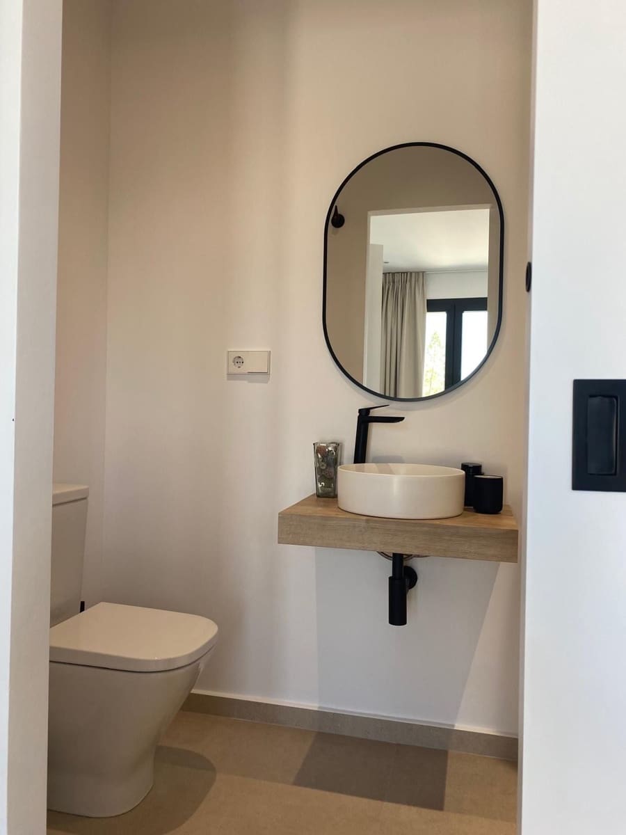 4 quarto Moradia para venda em La Nucia com piscina garagem - 1 175 000 € (Ref: 8504066)