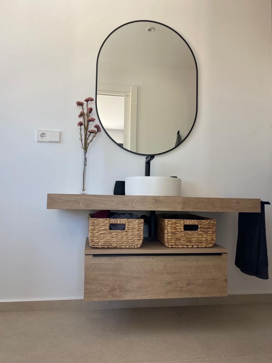 4 quarto Moradia para venda em La Nucia com piscina garagem - 1 175 000 € (Ref: 8504066)