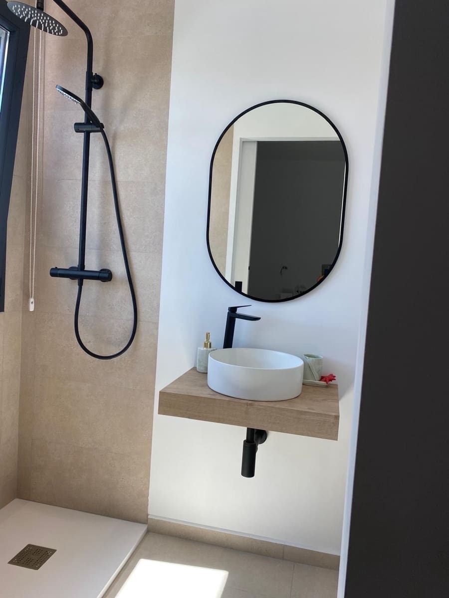 4 quarto Moradia para venda em La Nucia com piscina garagem - 1 175 000 € (Ref: 8504066)