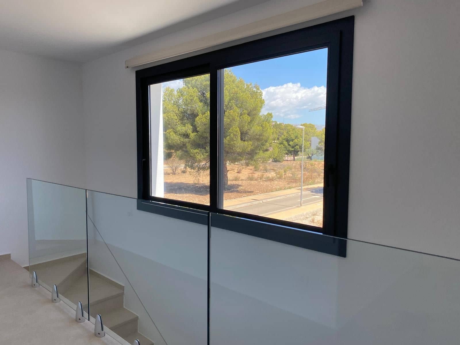 4 quarto Moradia para venda em La Nucia com piscina garagem - 1 175 000 € (Ref: 8504066)