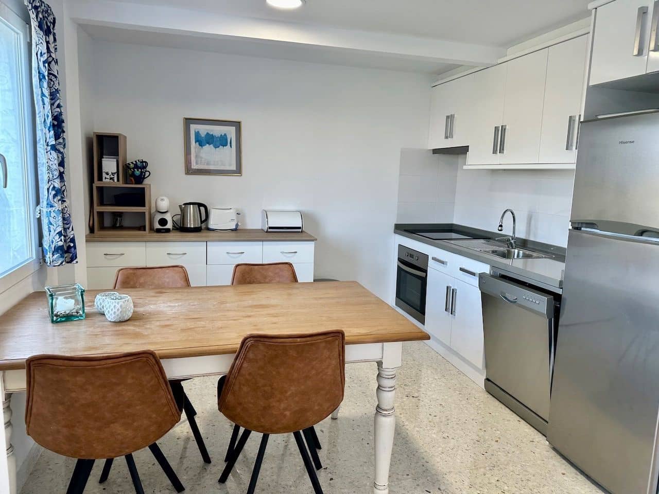 2 bedroom Apartment for sale in Altea with garage - € 275,000 (Ref: 8546708)