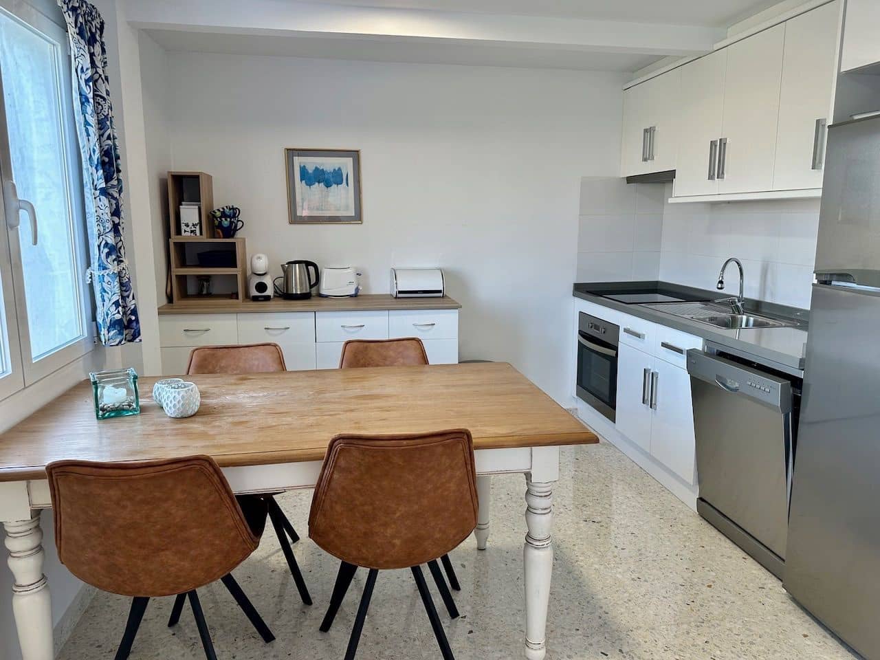 2 bedroom Apartment for sale in Altea with garage - € 275,000 (Ref: 8546708)