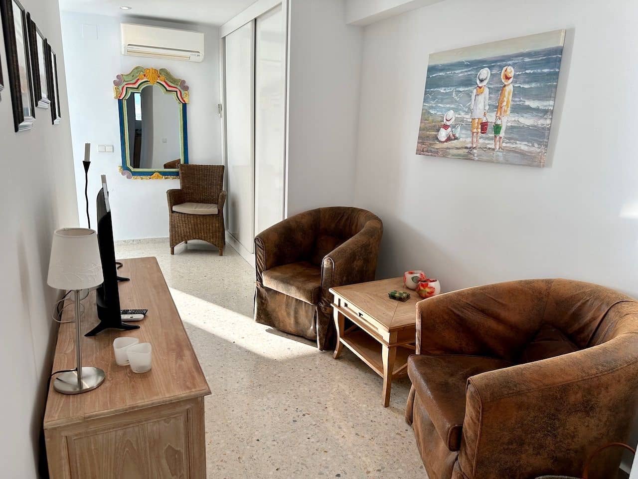 2 bedroom Apartment for sale in Altea with garage - € 275,000 (Ref: 8546708)
