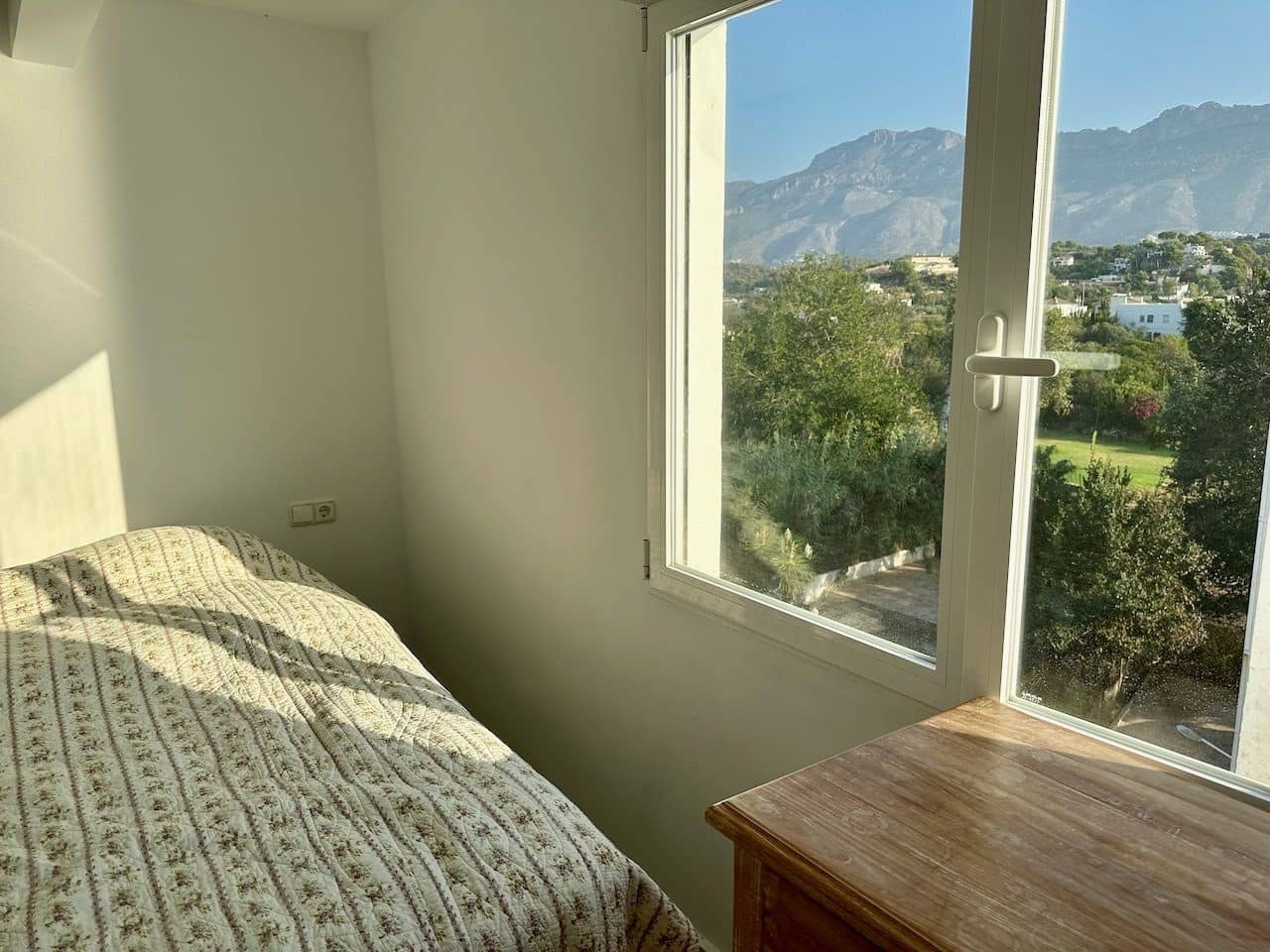 2 bedroom Apartment for sale in Altea with garage - € 275,000 (Ref: 8546708)