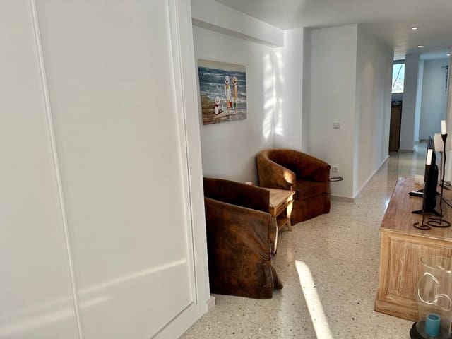 2 soverom Leilighet til salgs i Altea med garasje - € 275 000 (Ref: 8546708)