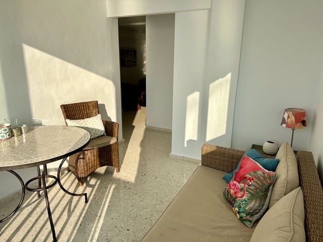 2 soverom Leilighet til salgs i Altea med garasje - € 275 000 (Ref: 8546708)