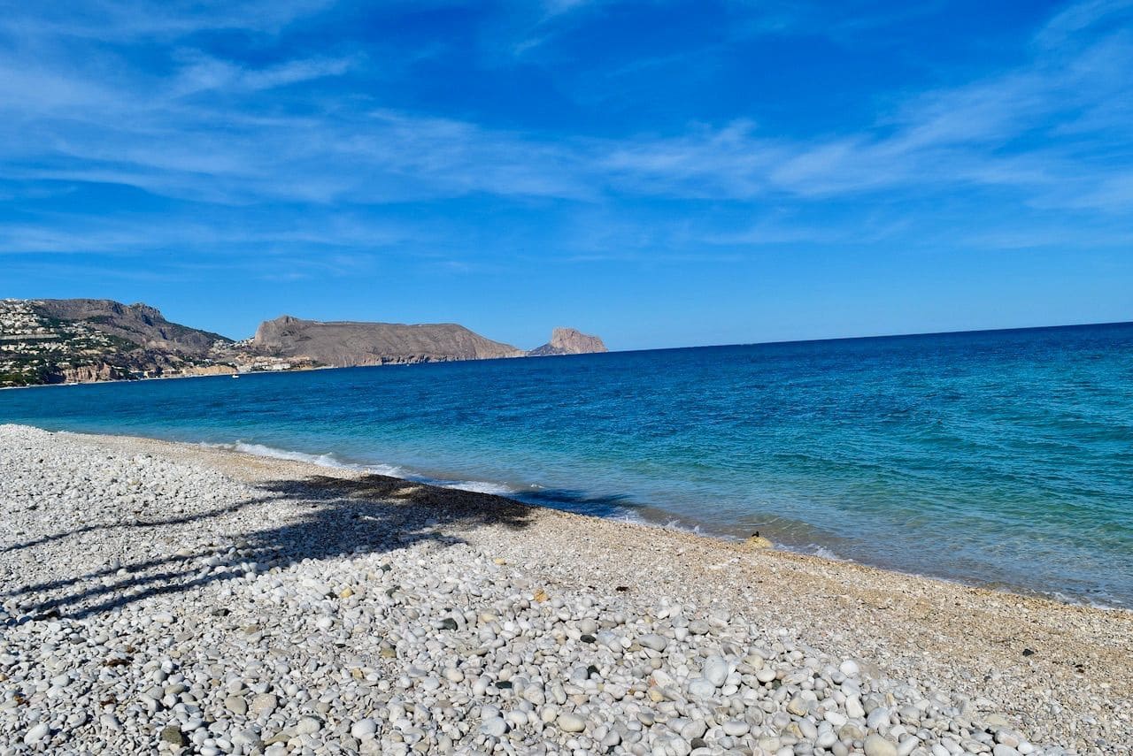 2 bedroom Apartment for sale in Altea with garage - € 275,000 (Ref: 8546708)