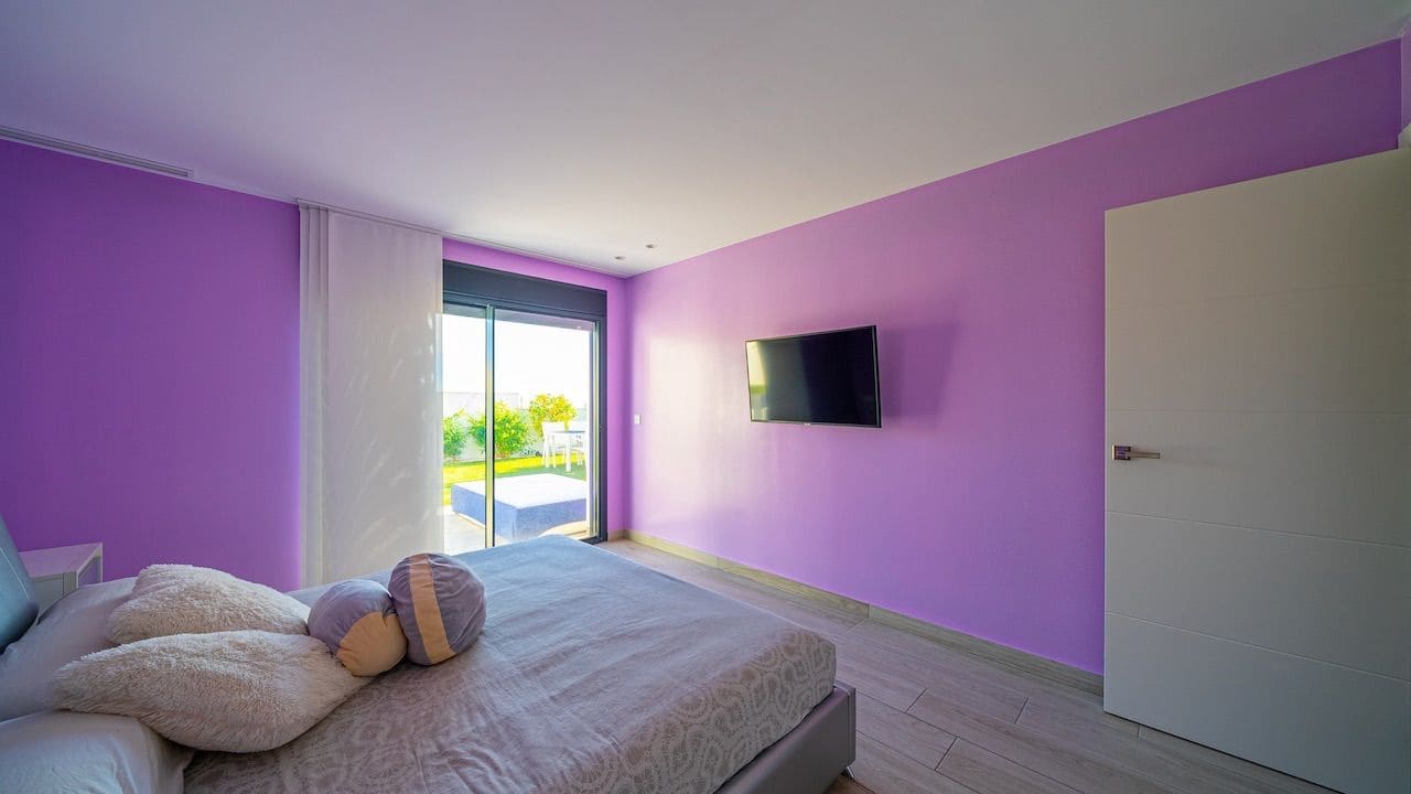 4 bedroom Villa for sale in Finestrat with pool garage - € 1,260,000 (Ref: 8654589)