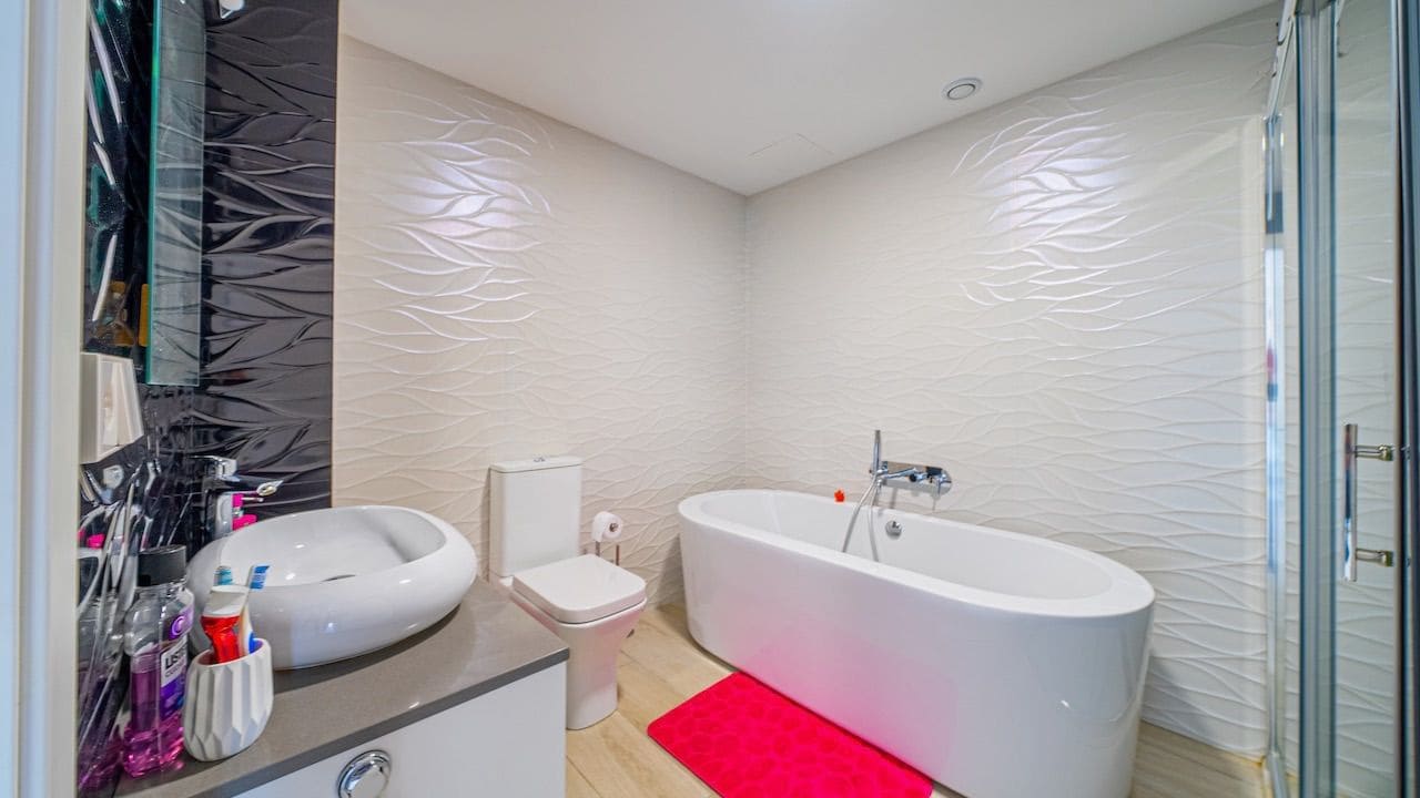 4 bedroom Villa for sale in Finestrat with pool garage - € 1,260,000 (Ref: 8654589)