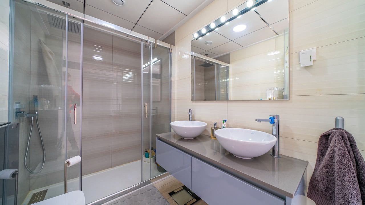 4 bedroom Villa for sale in Finestrat with pool garage - € 1,260,000 (Ref: 8654589)