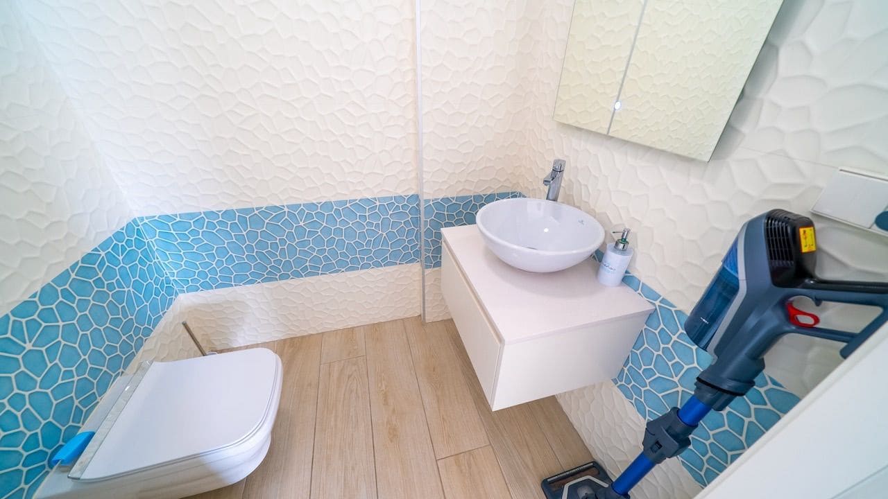 4 bedroom Villa for sale in Finestrat with pool garage - € 1,260,000 (Ref: 8654589)