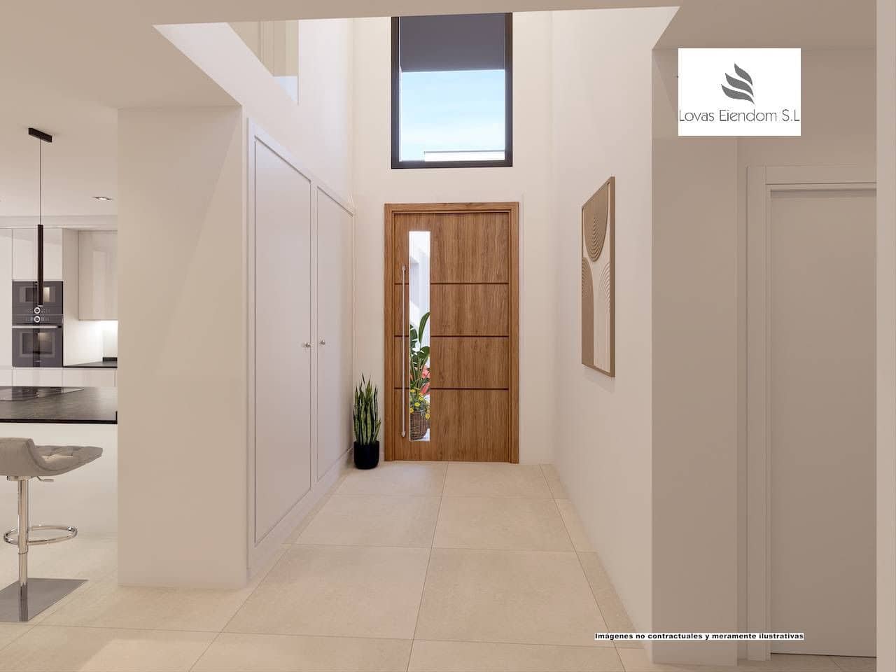 4 bedroom Villa for sale in La Nucia with pool garage - € 1,150,000 (Ref: 8971906)