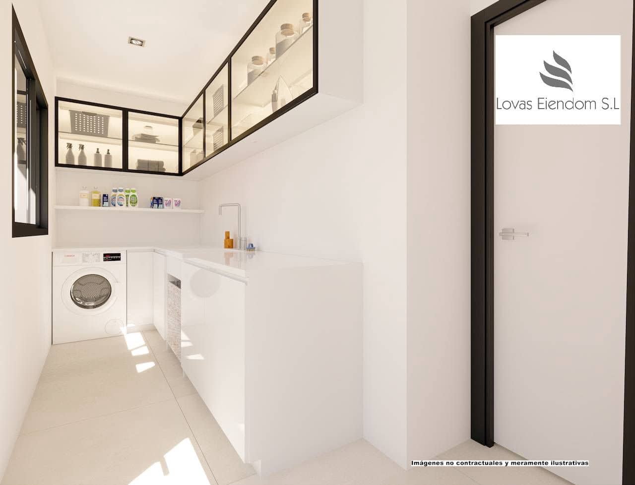 4 bedroom Villa for sale in La Nucia with pool garage - € 1,150,000 (Ref: 8971906)