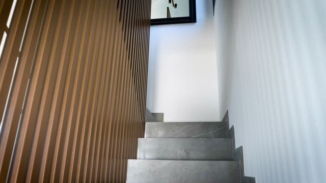 3 soverom Villa til salgs i Polop med svømmebasseng garasje - € 623 115 (Ref: 8982129)