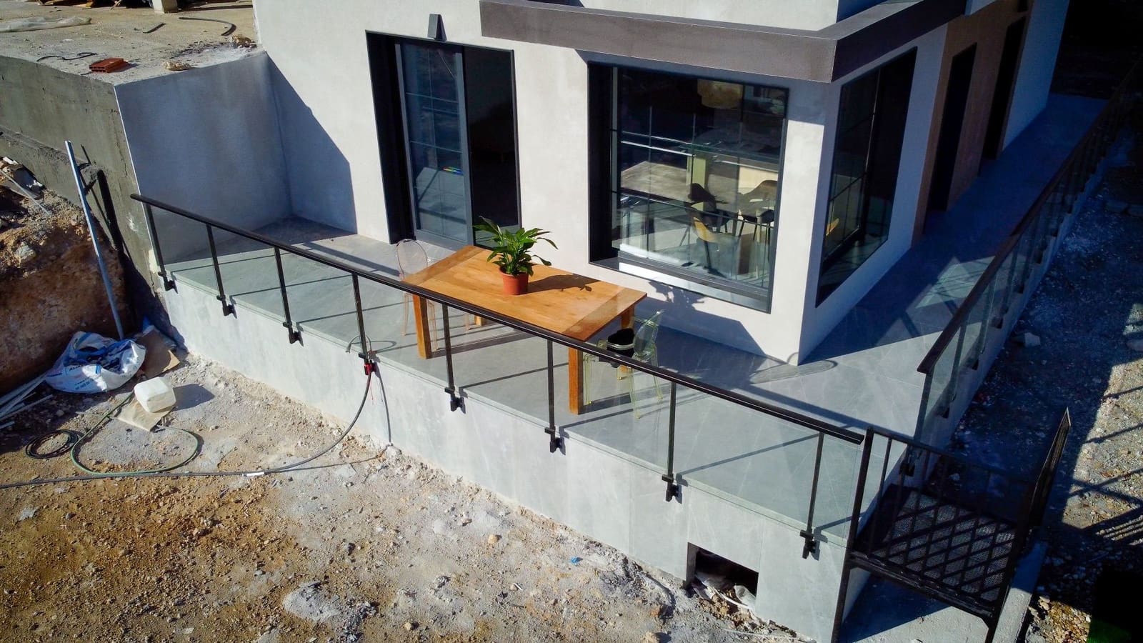 3 bedroom Villa for sale in Polop with pool garage - € 623,115 (Ref: 8982129)