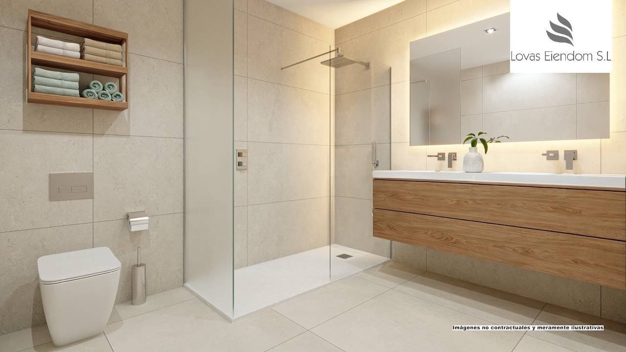 4 soverom Villa til salgs i La Nucia med svømmebasseng garasje - € 935 000 (Ref: 8982130)