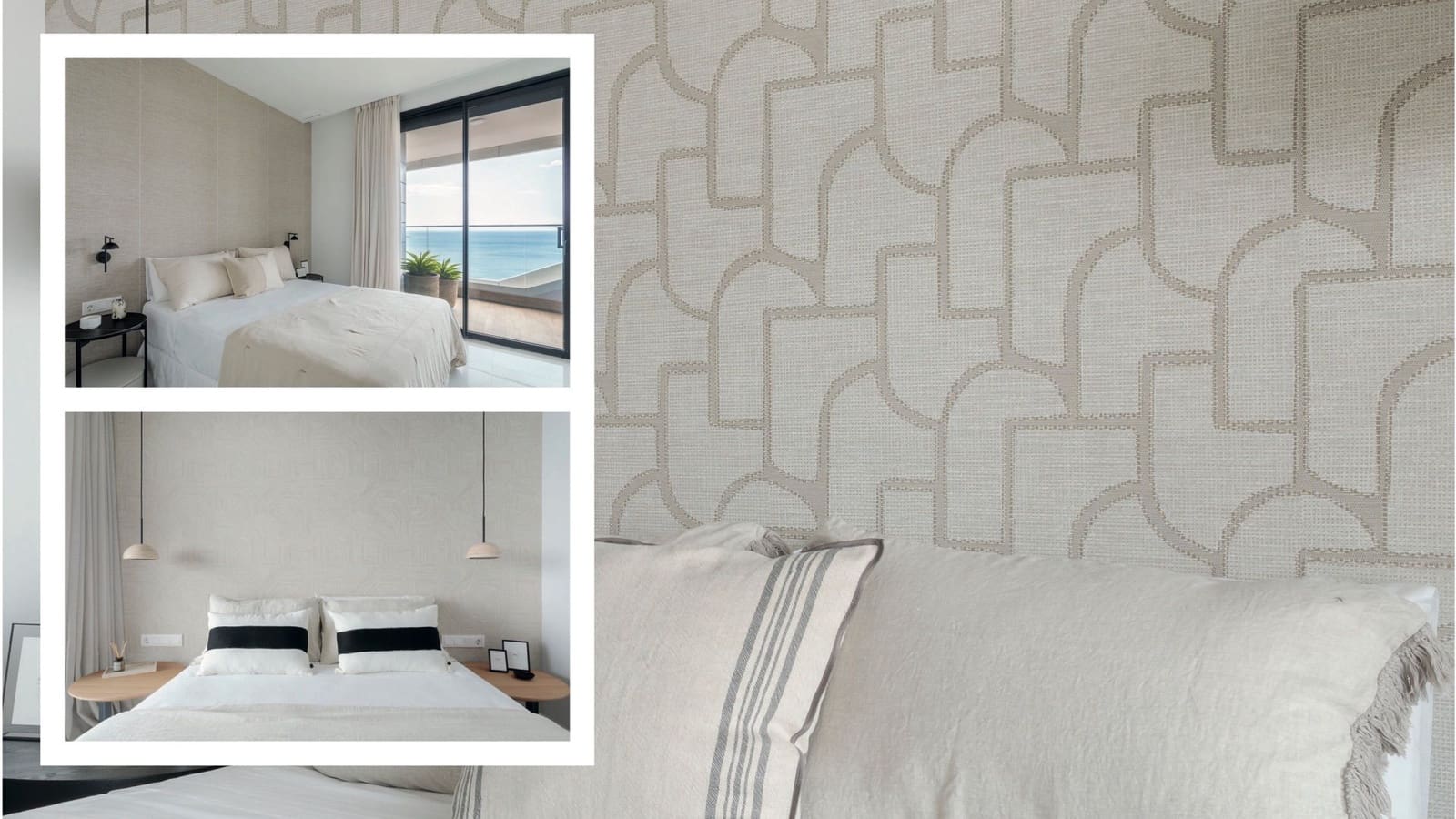 3 bedroom Apartment for sale in Benidorm with pool garage - € 665,000 (Ref: 9014219)