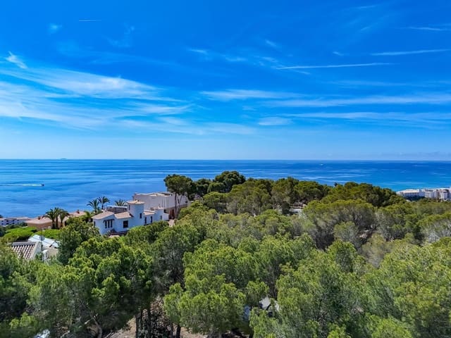 Terreno/Finca Rústica en Altea en venta - 690.000 € (Ref: 9050734)
