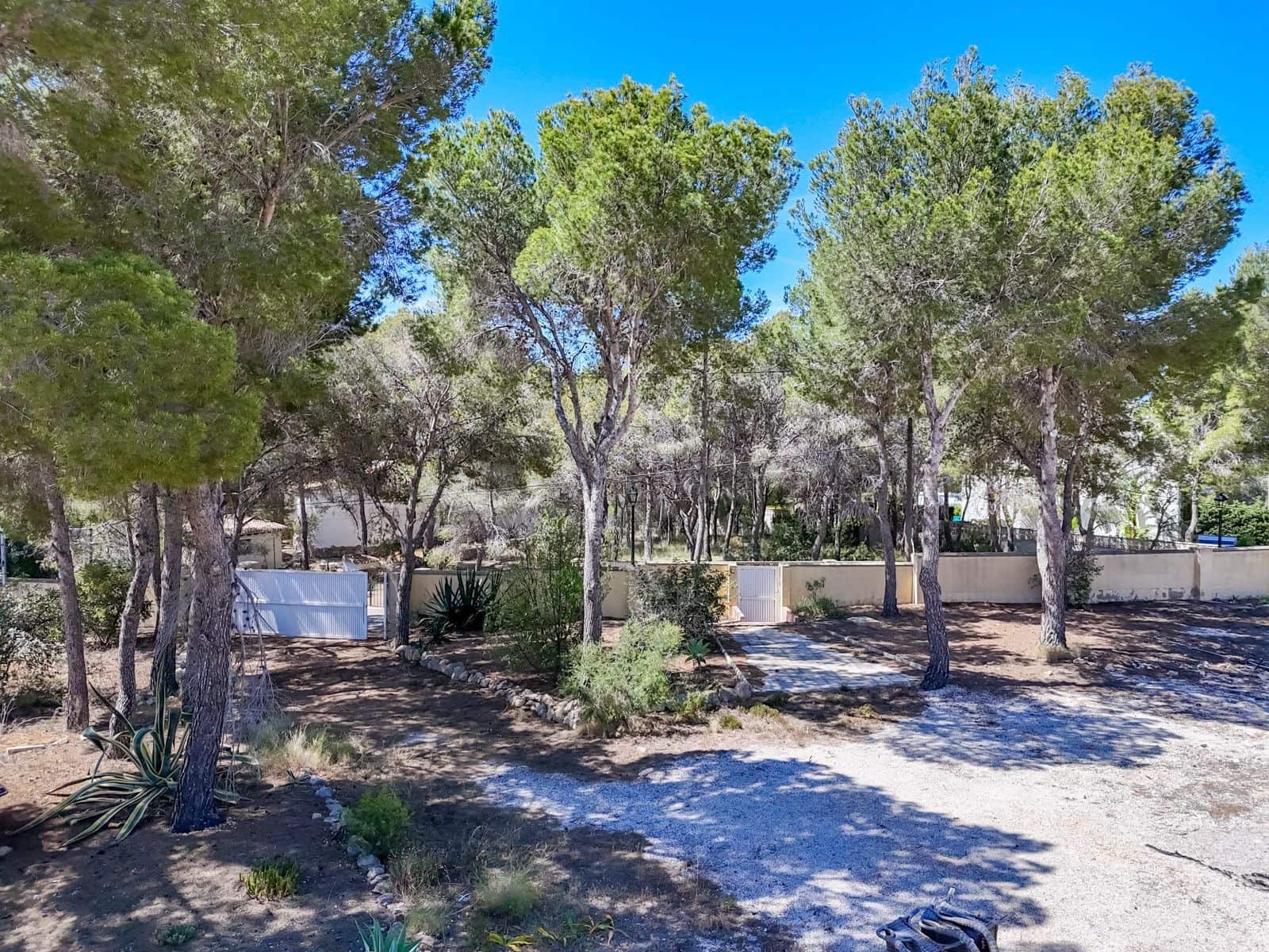 Teren niezagospodarowany na sprzedaż w Altea - 690 000 € (Ref: 9050734)