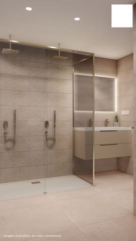 Chalet de 4 habitaciones en La Nucia en venta con piscina garaje - 427.000 € (Ref: 9068532)