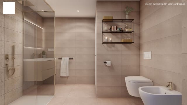 Chalet de 4 habitaciones en La Nucia en venta con piscina garaje - 427.000 € (Ref: 9068532)